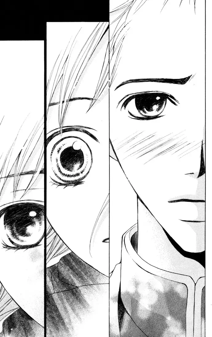 Kimi ga Suki Chapter 1 26